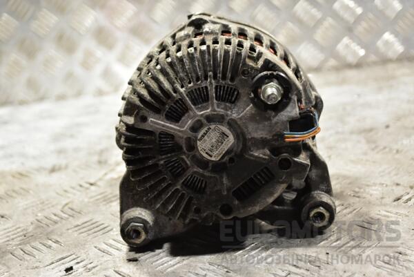 Генератор Nissan Qashqai 2.0dCi 2007-2014 23100JD71B 276402 - 3