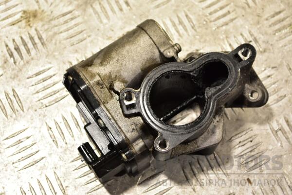 Клапан EGR електричний Nissan Qashqai 2.0dCi 2007-2014 A2C53217899 276405 - 2