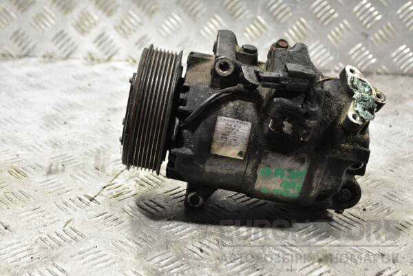Компресор кондиціонера Nissan Qashqai 2.0dCi 2007-2014 92600BR70A 276407 - 2