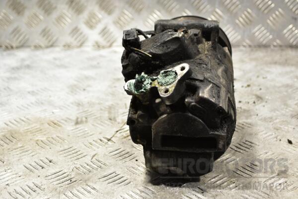 Компресор кондиціонера Nissan Qashqai 2.0dCi 2007-2014 92600BR70A 276407 - 3