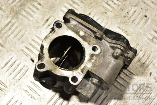 Дросельна заслінка електро Nissan Qashqai 2.0dCi 2007-2014 8200987453 276419 - 2