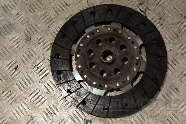 Диск сцепления Nissan Qashqai 2.0dCi 2007-2014 325023610 276445 - 2