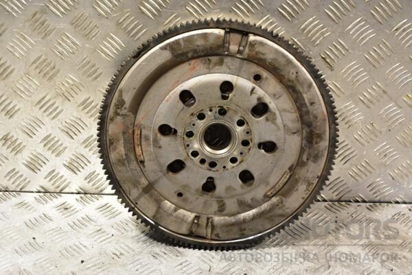 Маховик демпферный Nissan Qashqai 2.0dCi 2007-2014 415041810 276449 - 2