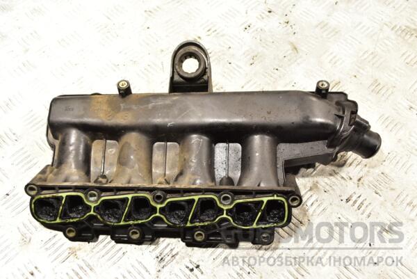 Коллектор впускной пластик Fiat Doblo 1.3MJet 2000-2009 73501353 276452 - 2