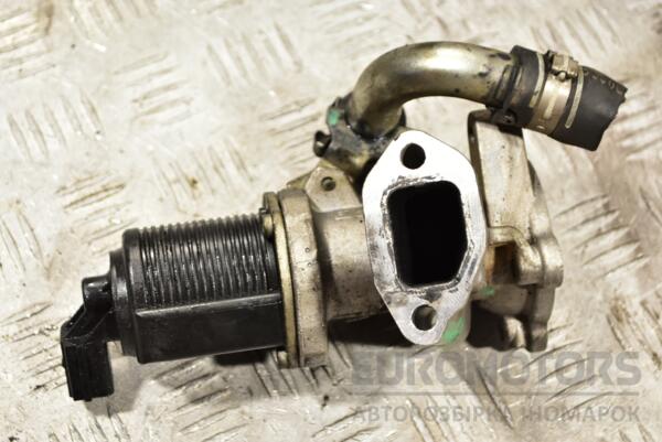 Клапан EGR електричний Fiat Doblo 1.3MJet 2000-2009 55201144 276469 - 2
