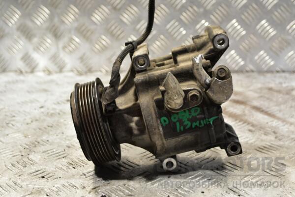 Компрессор кондиционера Opel Combo 1.3MJet 2001-2011 5A7975600 276476 - 2