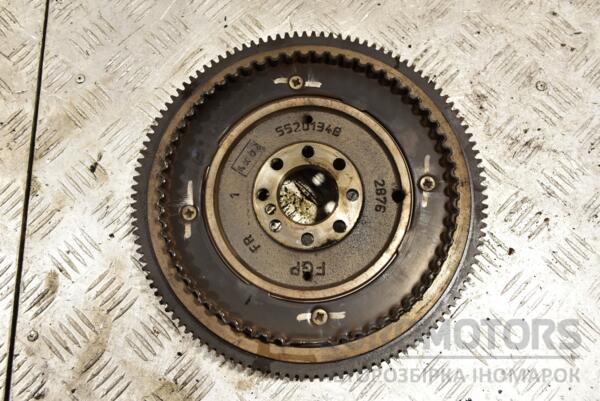 Маховик Fiat Panda 1.3MJet 2003-2012 55201348 276490 - 2