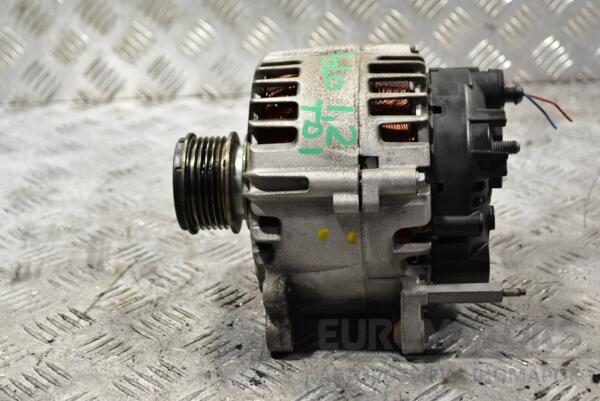 Генератор VW Polo 1.2tdi 2009-2016 03P903023D 276496 - 2