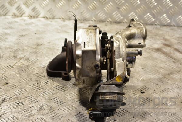 Турбіна VW Polo 1.2tdi 2009-2016 03P253019B 276515 - 2