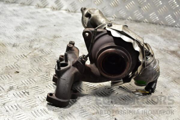 Турбіна VW Polo 1.2tdi 2009-2016 03P253019B 276515 - 3