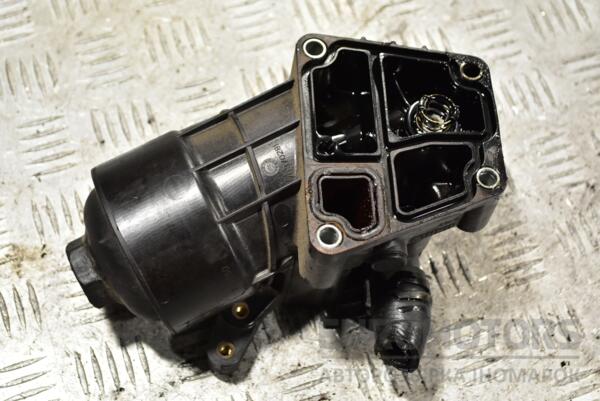 Корпус масляного фільтра VW Polo 1.2tdi 2009-2016 03P115389A 276524 - 2