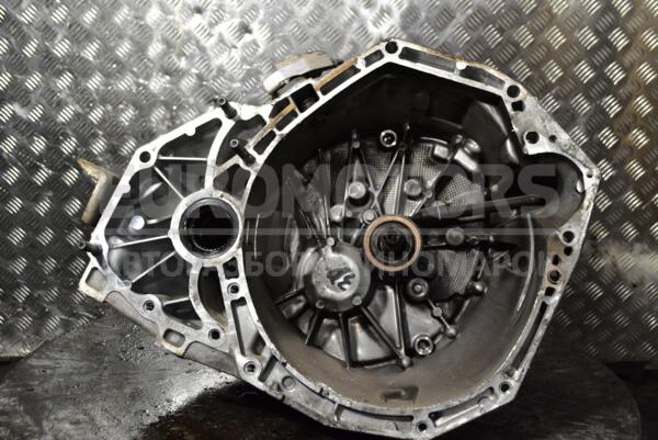 МКПП (механическая коробка переключения передач) 6-ступка 4x4 Renault Captur 1.5dCi 2013 TL8015 276539 - 1