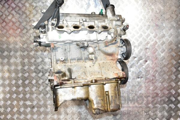 Двигун Toyota Yaris 1.0 16V 1999-2005 1SZ-FE 276557 - 2