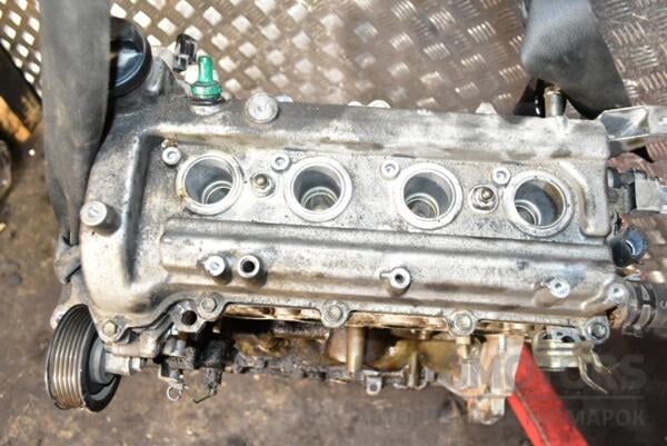 Двигун Toyota Yaris 1.0 16V 1999-2005 1SZ-FE 276557 - 5