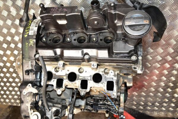 Двигун VW Polo 1.2tdi 2009-2016 CFW 276569 - 5