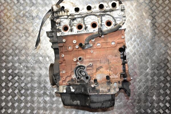 Двигун Ford S-Max 2.2tdci 2006-2015 KNWA 276577 - 2