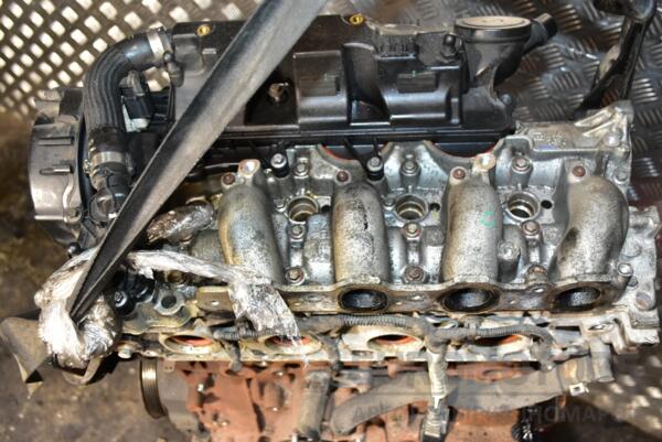 Двигун Ford S-Max 2.2tdci 2006-2015 KNWA 276577 - 5