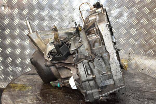 МКПП (механічна коробка перемикання передач) 5-ступка Renault Scenic 1.6 16V (II) 2003-2009 JR5104 276582 - 2