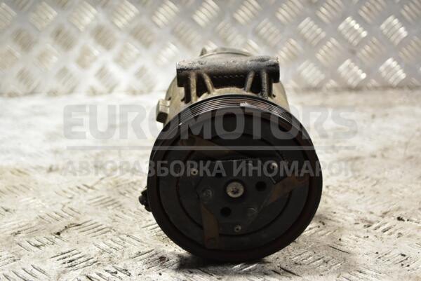 Компрессор кондиционера Renault Modus 1.6 16V 2004-2012 8200470242 276590 euromotors.com.ua