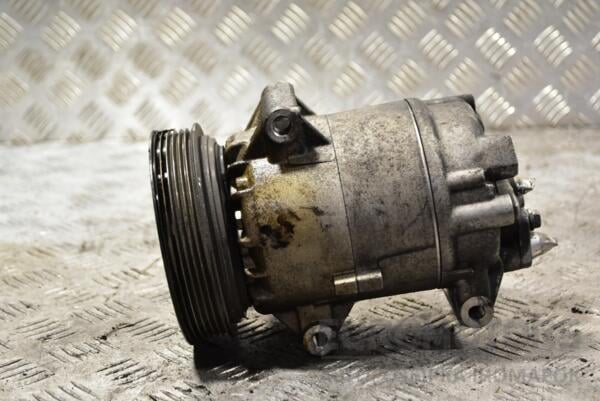 Компресор кондиціонера Renault Modus 1.6 16V 2004-2012 8200470242 276590 - 2