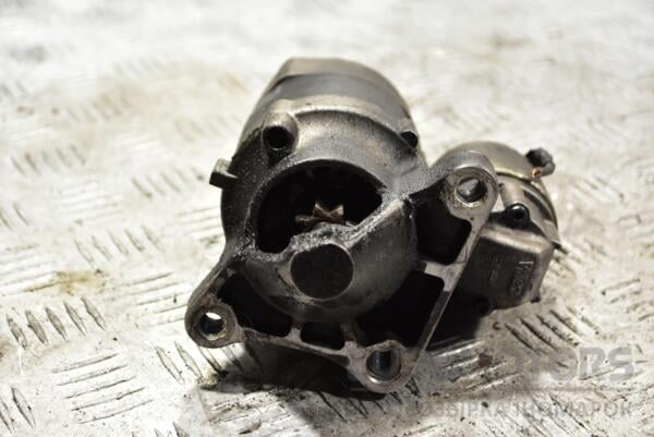 Стартер Renault Scenic 1.6 16V (II) 2003-2009 8200266777 276593 - 2