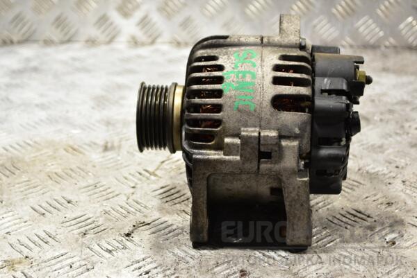 Генератор Renault Modus 1.6 16V 2004-2012 8200588648 276595 - 2