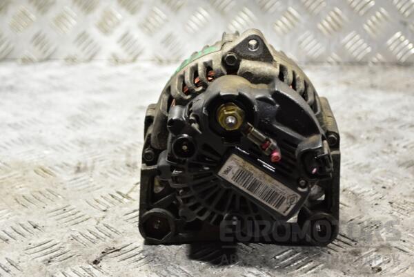 Генератор Renault Modus 1.6 16V 2004-2012 8200588648 276595 - 3