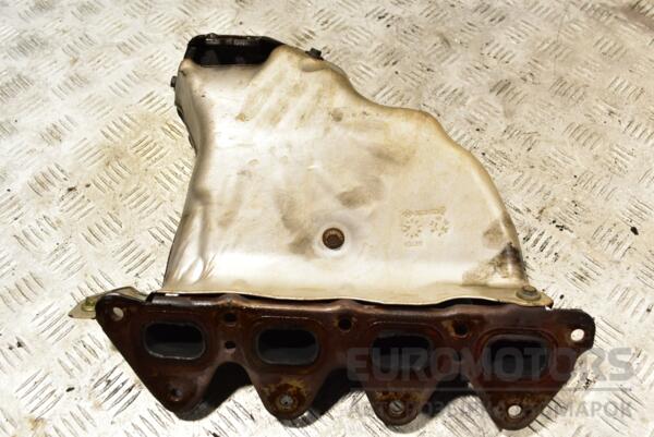 Колектор випускний Renault Scenic 1.6 16V (II) 2003-2009 8200586673 276608 - 2