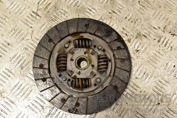 Диск зчеплення Renault Scenic 1.6 16V (II) 2003-2009 276610 - 2