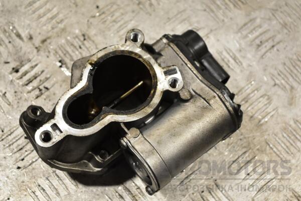 Клапан EGR електричний Renault Trafic 2.0dCi 2001-2014 8200797706 276614 - 2