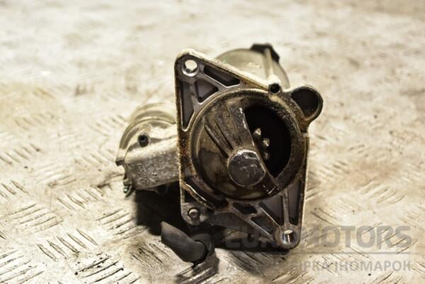 Стартер Renault Trafic 2.0dCi 2001-2014 8200568535E 276620 - 2