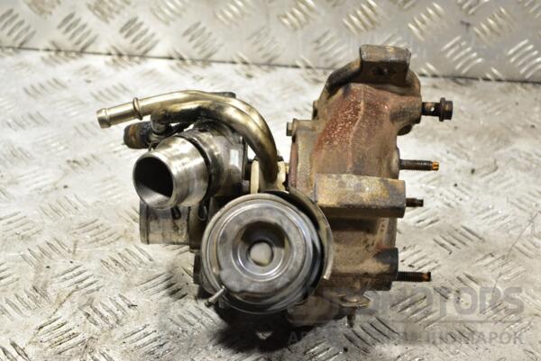 Турбина Nissan Qashqai 2.0dCi 2007-2014 8200638766 276625 - 2