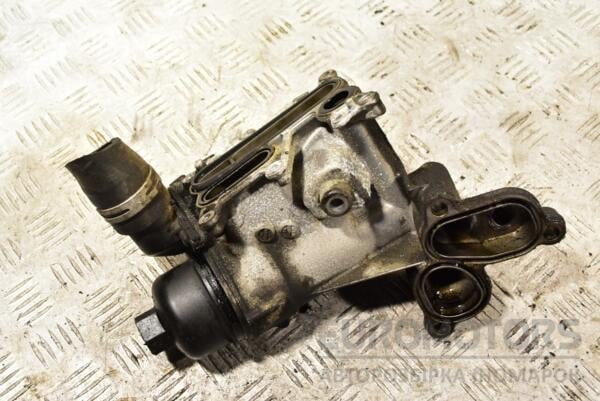 Корпус масляного фільтра Renault Laguna 2.0dCi (III) 2007-2015 8200797762 276643 - 2
