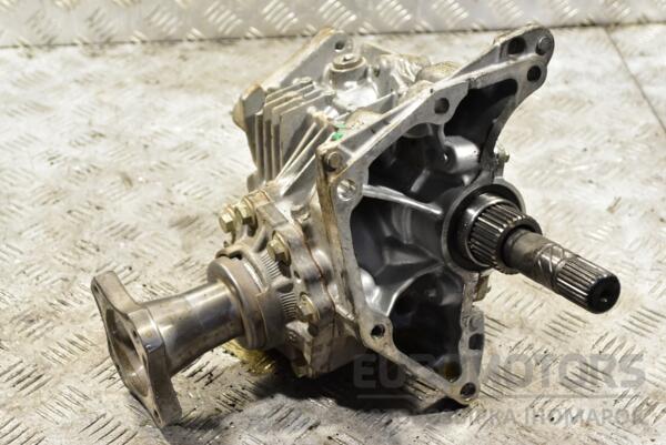 Роздавальна коробка МКПП Renault Duster 1.5dCi 2010 8200988056 276651 - 2