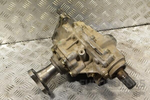 Роздавальна коробка МКПП Renault Duster 1.5dCi 2010 8200988056 276651 - 5