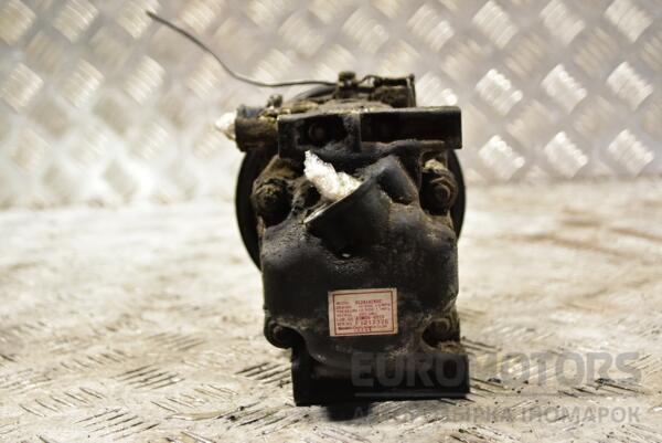 Компресор кондиціонера (дефект) Mazda 6 2.0di 2002-2007 H12A1AE4DC 276658 - 3