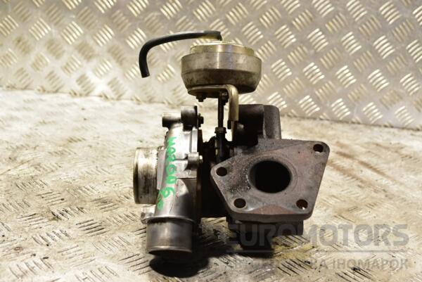 Турбіна 05- Mazda 6 2.0di 2002-2007 VJ36 276661 - 2