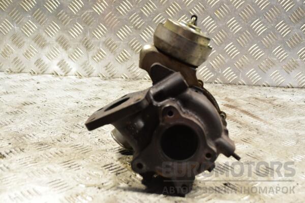 Турбіна 05- Mazda 6 2.0di 2002-2007 VJ36 276661 - 3