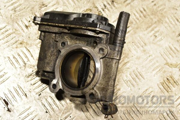Дроссельная заслонка электр 05- Mazda 6 2.0di 2002-2007 RF7J136B0C 276666 - 2
