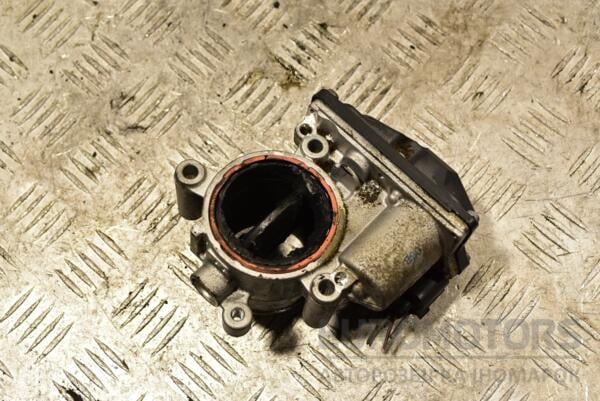 Дросельна заслінка електро Seat Exeo 2.0tdi 2009-2013 A2C83076400 276682 - 2