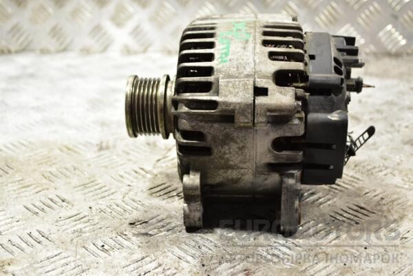 Генератор VW Golf Plus 2.0tdi 2005-2014 06F903023P 276689 - 2