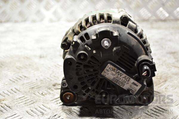Генератор VW Golf Plus 2.0tdi 2005-2014 06F903023P 276689 - 3