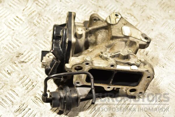 Клапан EGR электр Seat Exeo 2.0tdi 2009-2013 03L131512CD 276692 - 2