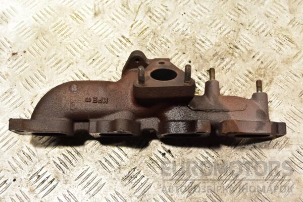 Колектор випускний Seat Exeo 2.0tdi 2009-2013 03L253033B 276694 - 2