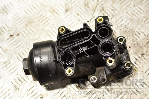 Корпус масляного фильтра Seat Exeo 2.0tdi 2009-2013 03L115389C 276716 - 2