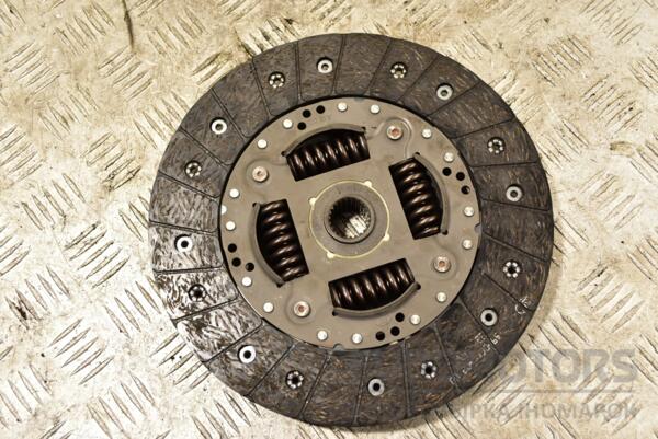 Диск зчеплення Seat Exeo 2.0tdi 2009-2013 324033410 276733 - 2