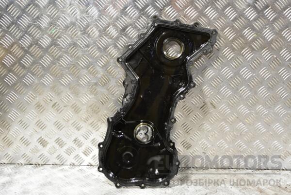Кришка двигуна передня Renault Laguna 2.0dCi (III) 2007-2015 8200922001 276740 - 2
