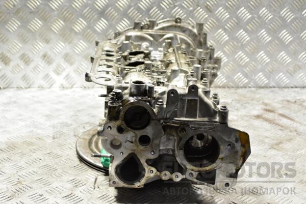 Головка блока в сборе Renault Trafic 2.0dCi 2001-2014 8200519994 276742 - 2
