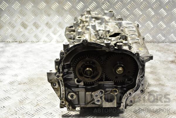 Головка блока в сборе Renault Trafic 2.0dCi 2001-2014 8200519994 276742 - 4