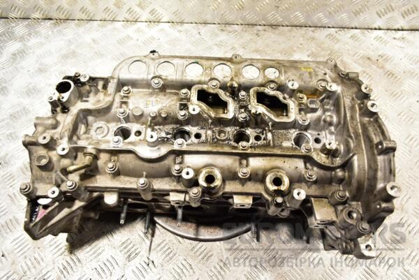 Головка блока в сборе Renault Trafic 2.0dCi 2001-2014 8200519994 276742 - 5